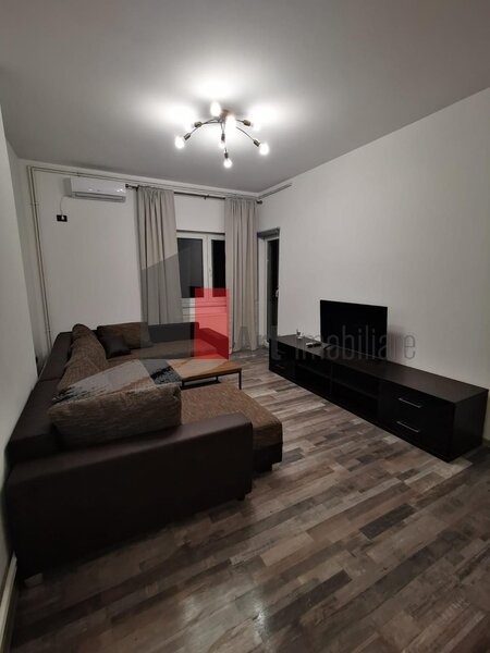 Ultracentral, apartamentul 