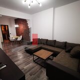 Ultracentral, apartamentul 